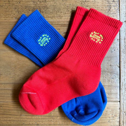 izon socks for women