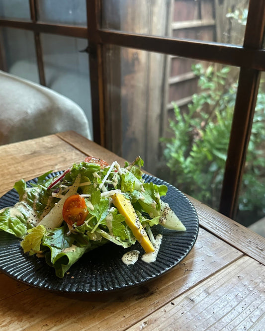 京都大原の美味しい野菜が買える場所｜京都御所南・丸太町のレストランizon